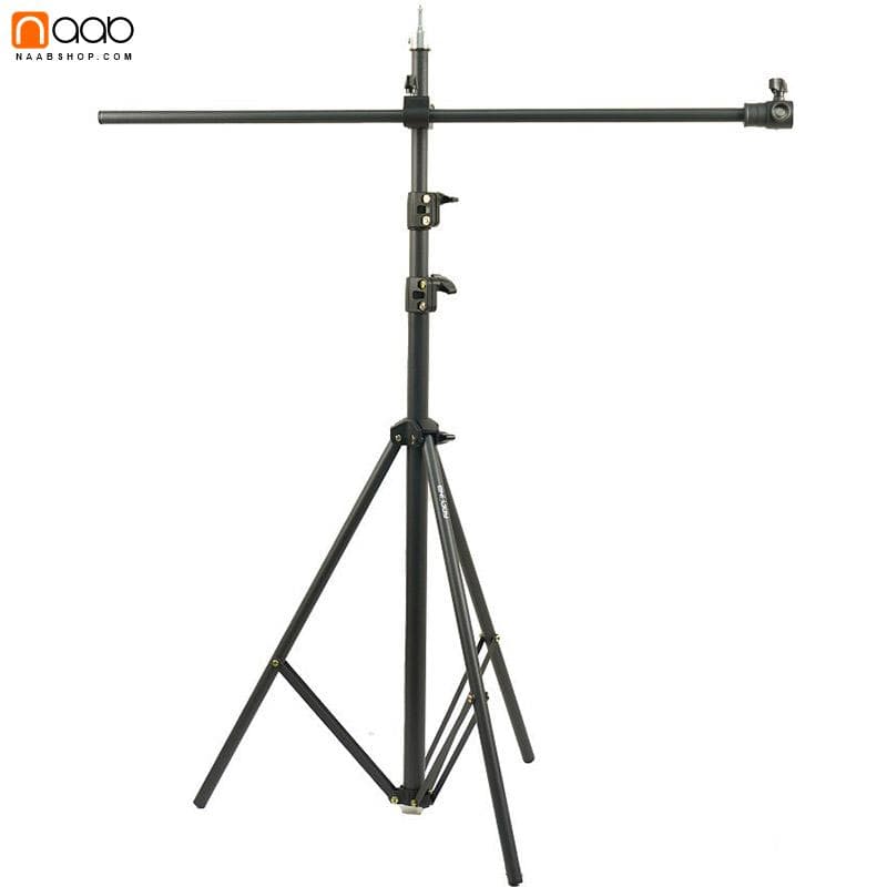 سه پایه نور و موبایل ENUJOY T2008A Mobile Light Tripod