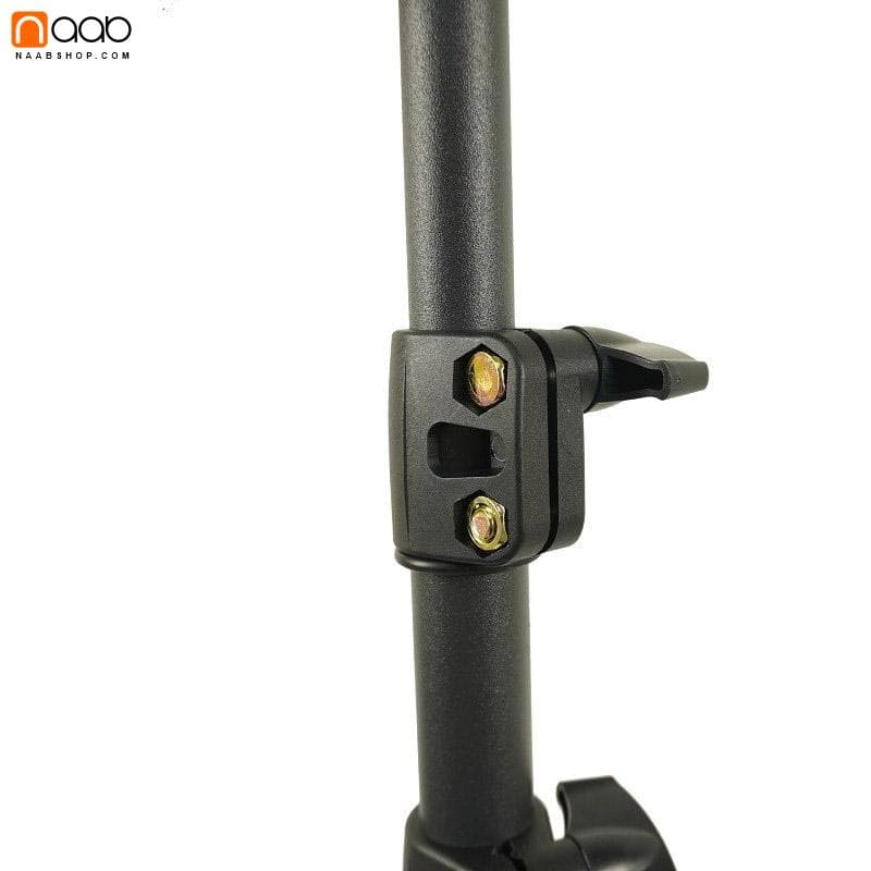 سه پایه نور و موبایل ENUJOY T2008A Mobile Light Tripod — تصویر ۳