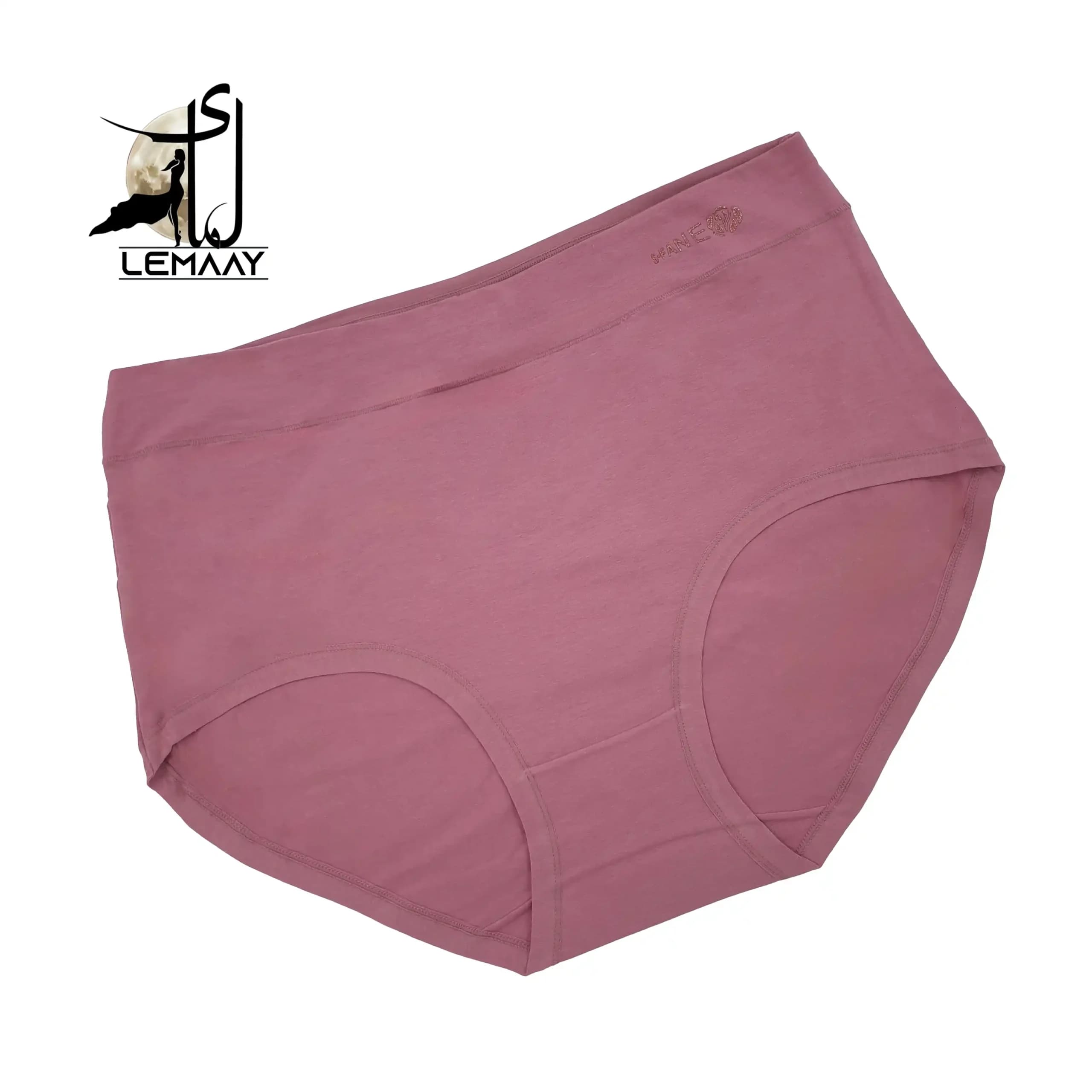 شورت نانو نخ پنبه سایز بزرگ S.FANE — تصویر ۳