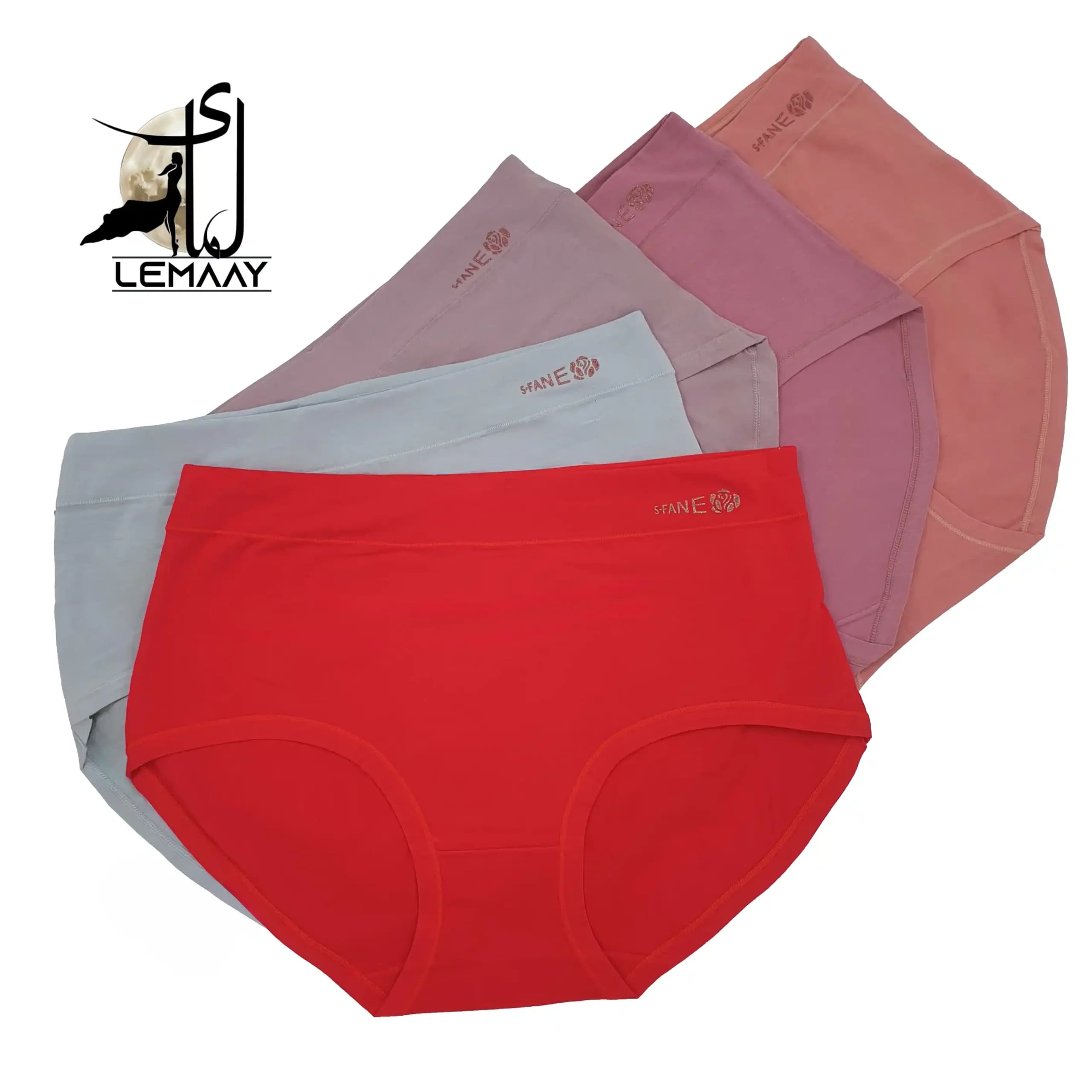 شورت نانو نخ پنبه سایز بزرگ S.FANE