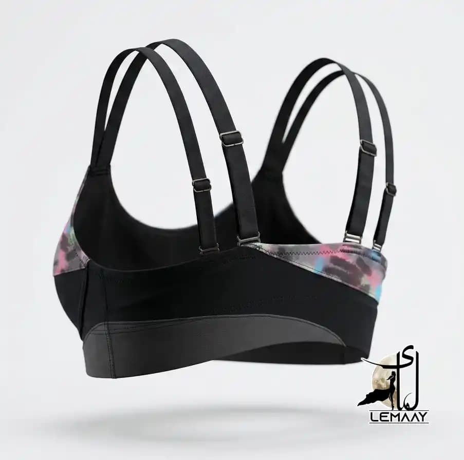 نیم تنه حرفه ای ورزشی باشگاهی اروپایی — تصویر ۳