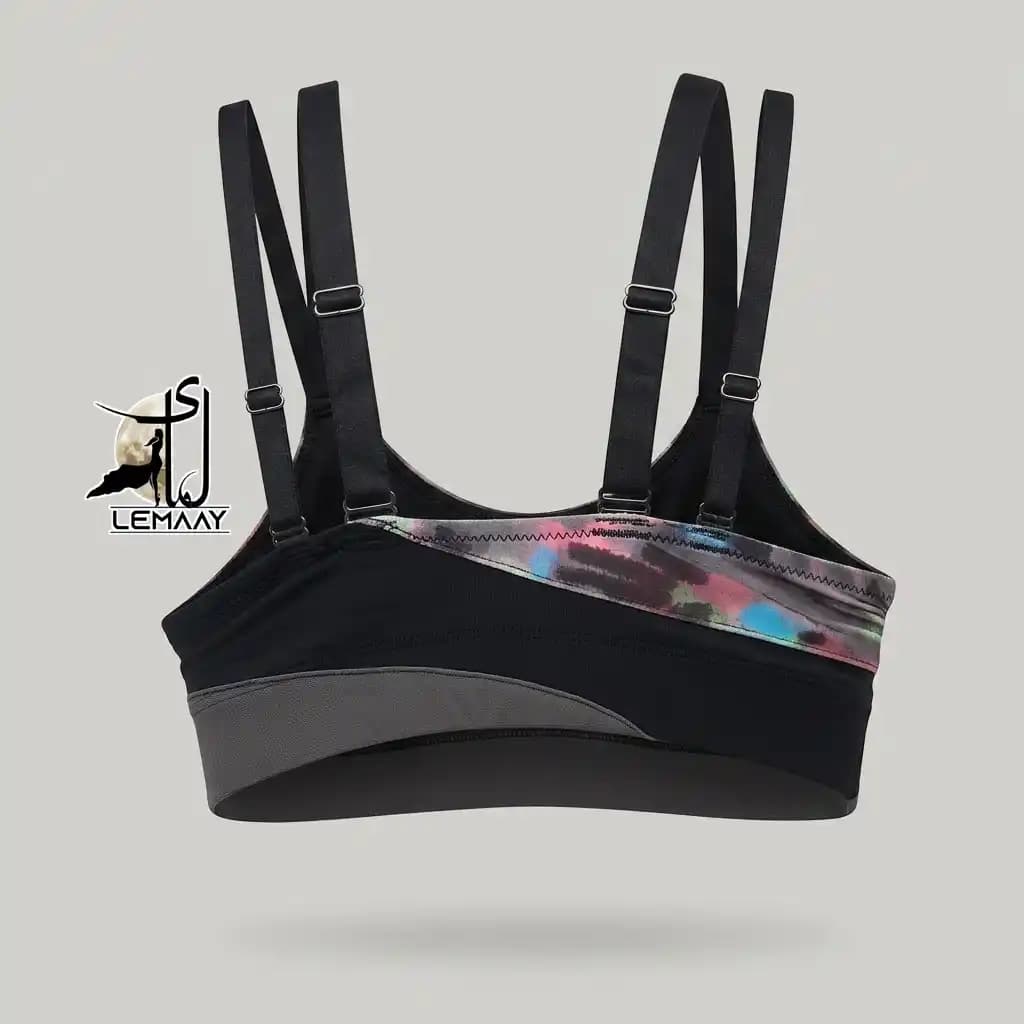 نیم تنه حرفه ای ورزشی باشگاهی اروپایی — تصویر ۲
