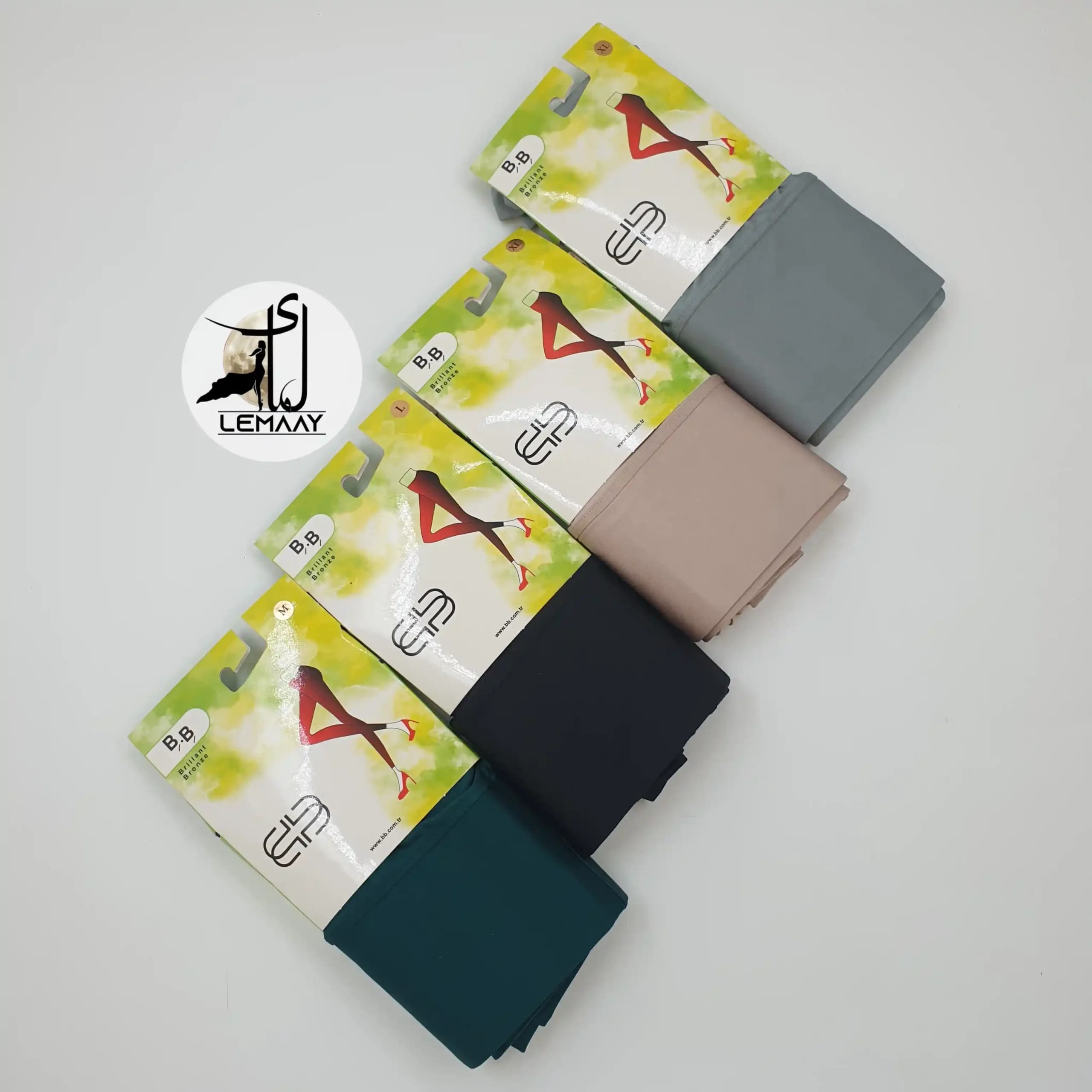 لگ گنی براق برند B.B ترک 15401 — تصویر ۲