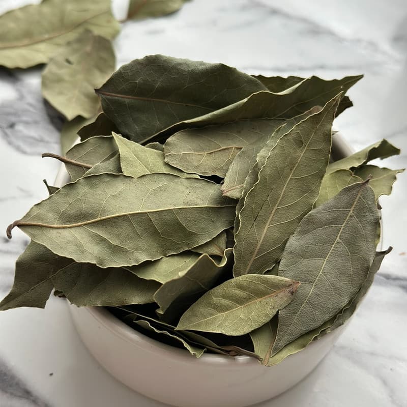 برگ بو جالینوس – 100 گرم — تصویر ۲