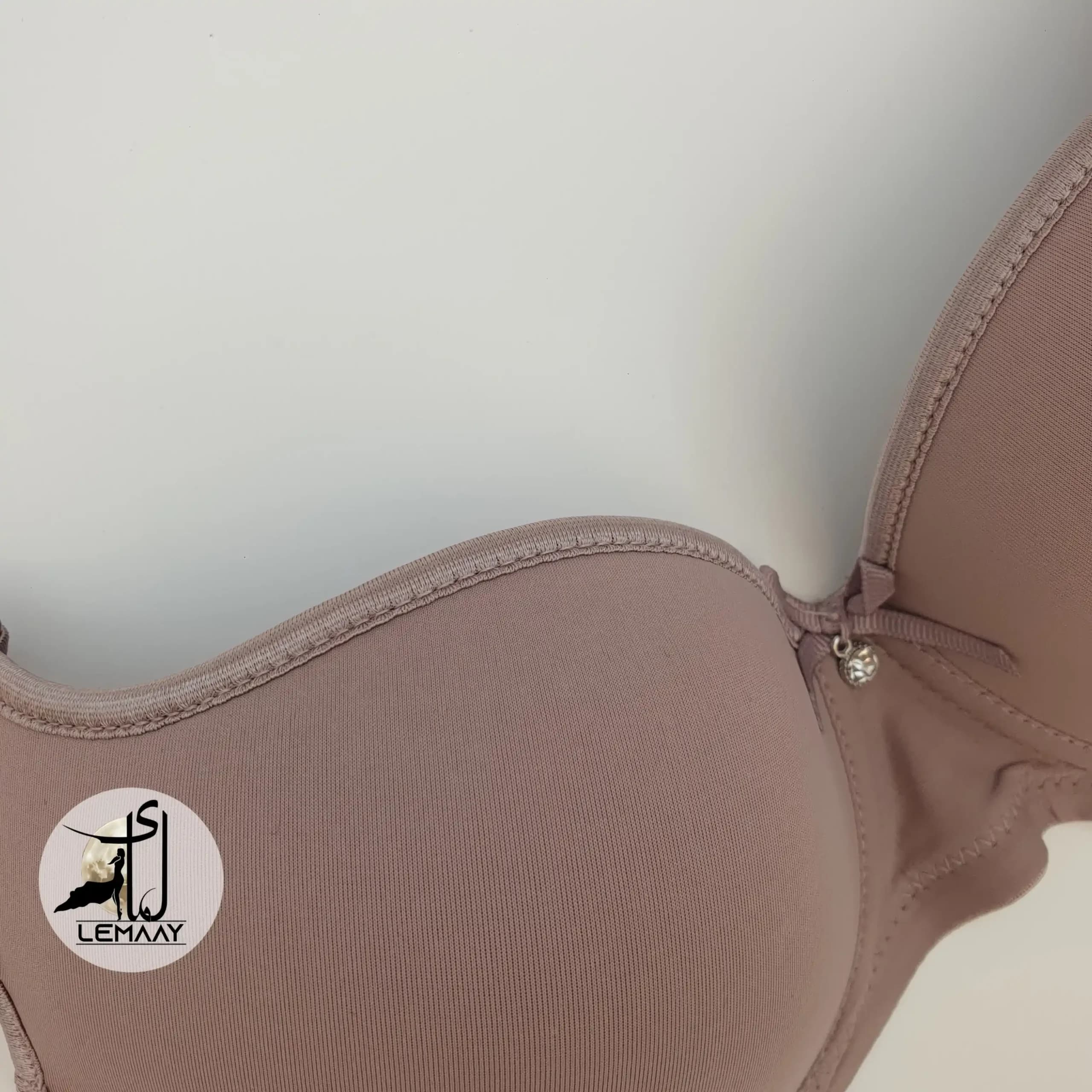 سوتین اسفنجی PUSH UP فنردار — تصویر ۵