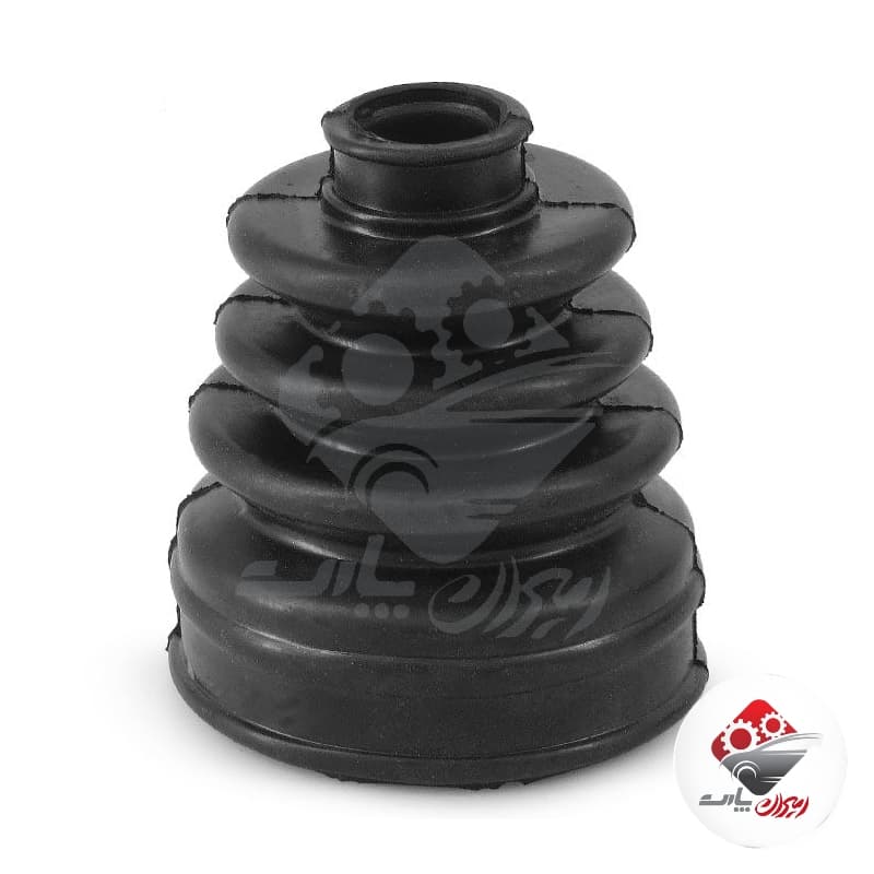 گردگير پلوس پژو 405 سمت گيربكس (سه خار) سهند پارت