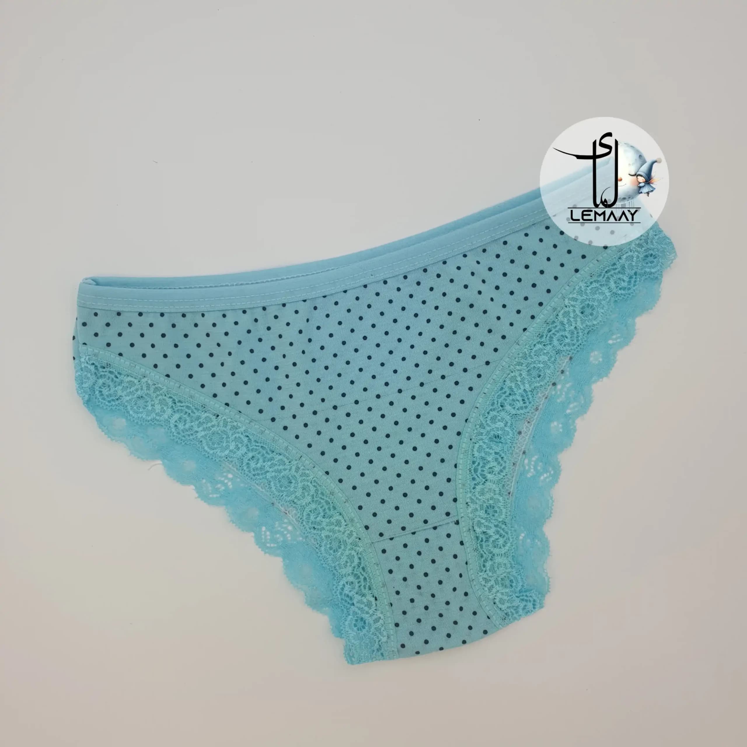 شورت نخی بچگانه دخترانه کد 12265 — تصویر ۵
