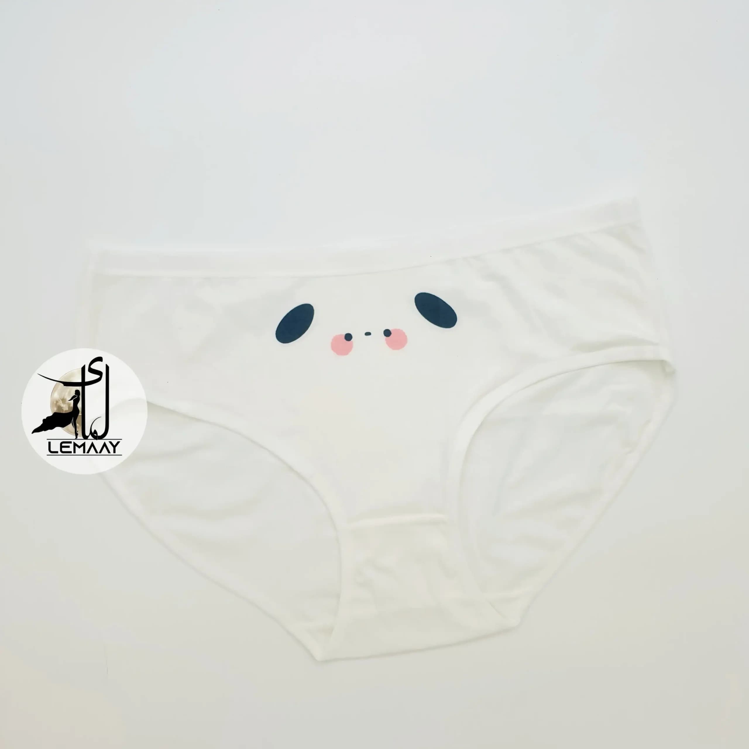 شورت عروسکی نخی سایز بزرگ XXXL — تصویر ۳