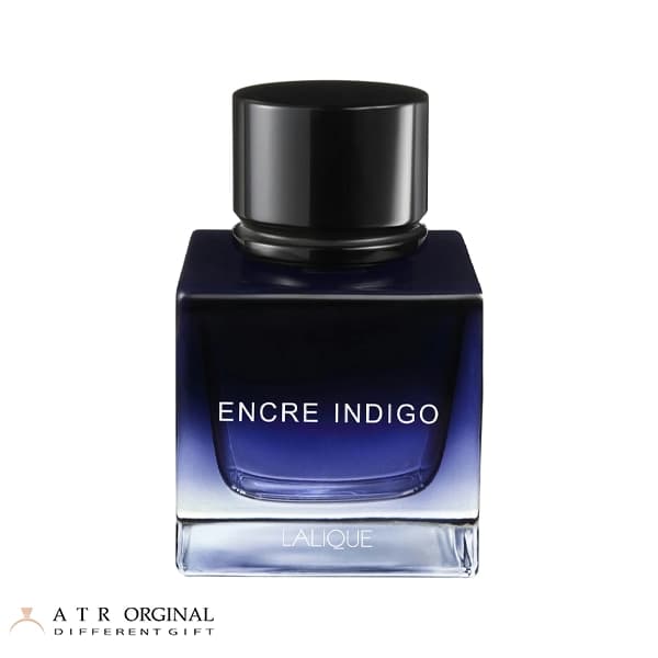 عطر لالیک انکر ایندیگو مردانه ادوپرفیوم 100 میل