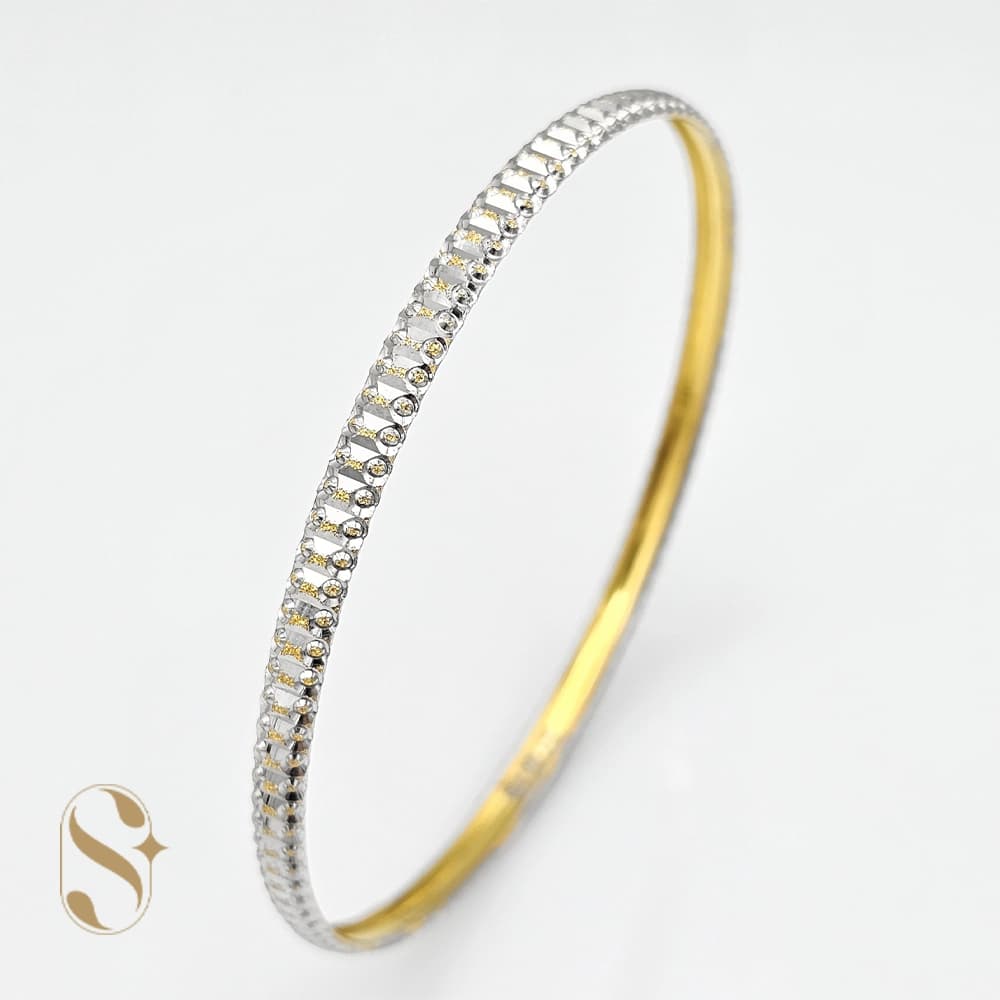 النگو نقره زنانه مدل اسما SilverSet-A584
