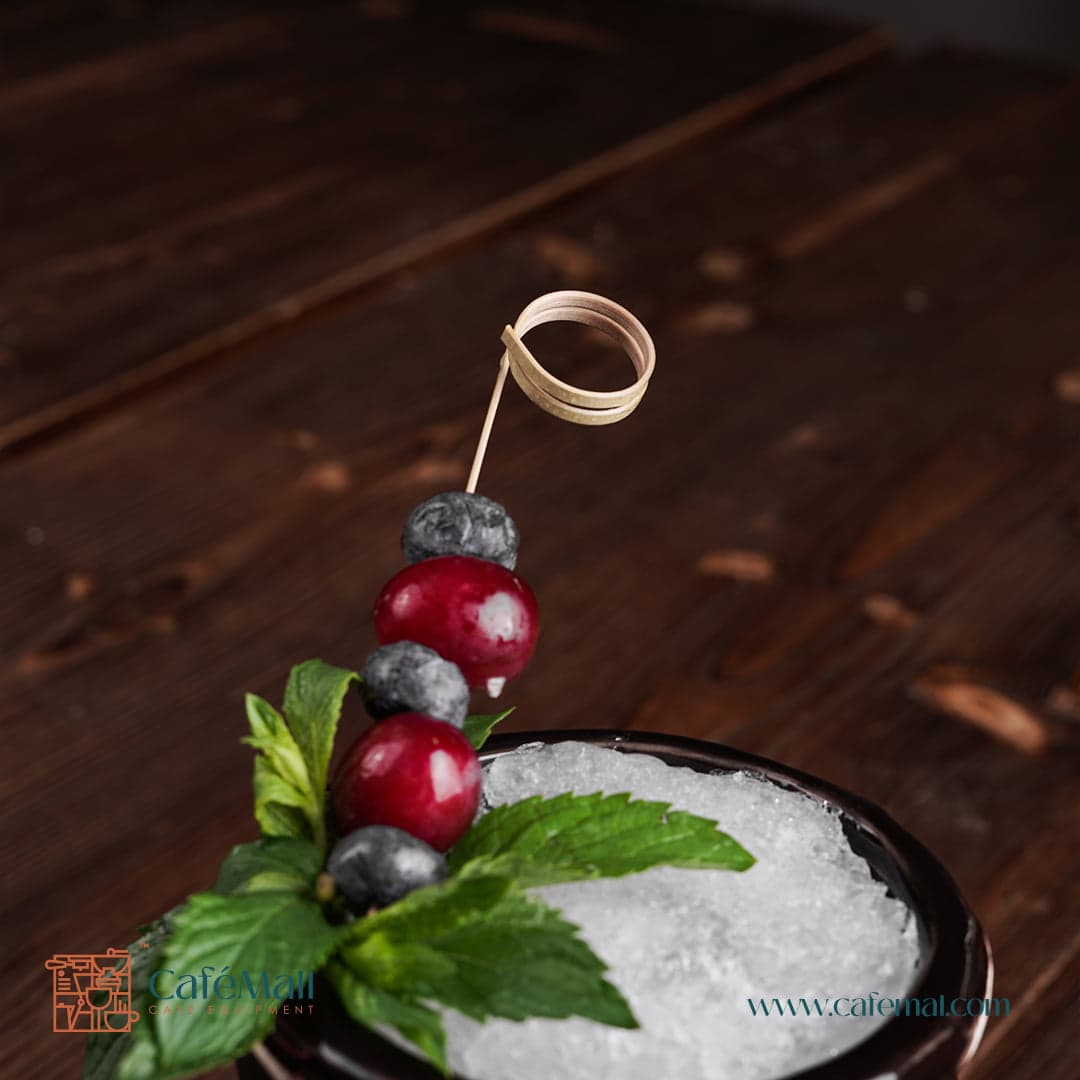 فروت پیک گرد بامبو — تصویر ۵