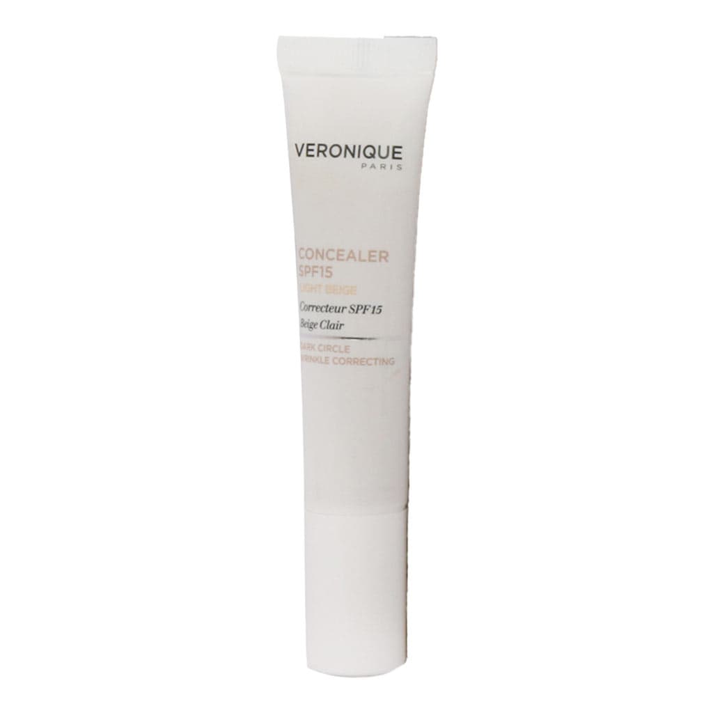 کانسیلر SPF15 حجم 15 میلی لیتر ورونیک Veronique