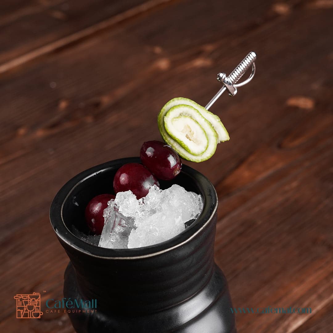 فروت پیک شمشیری — تصویر ۲