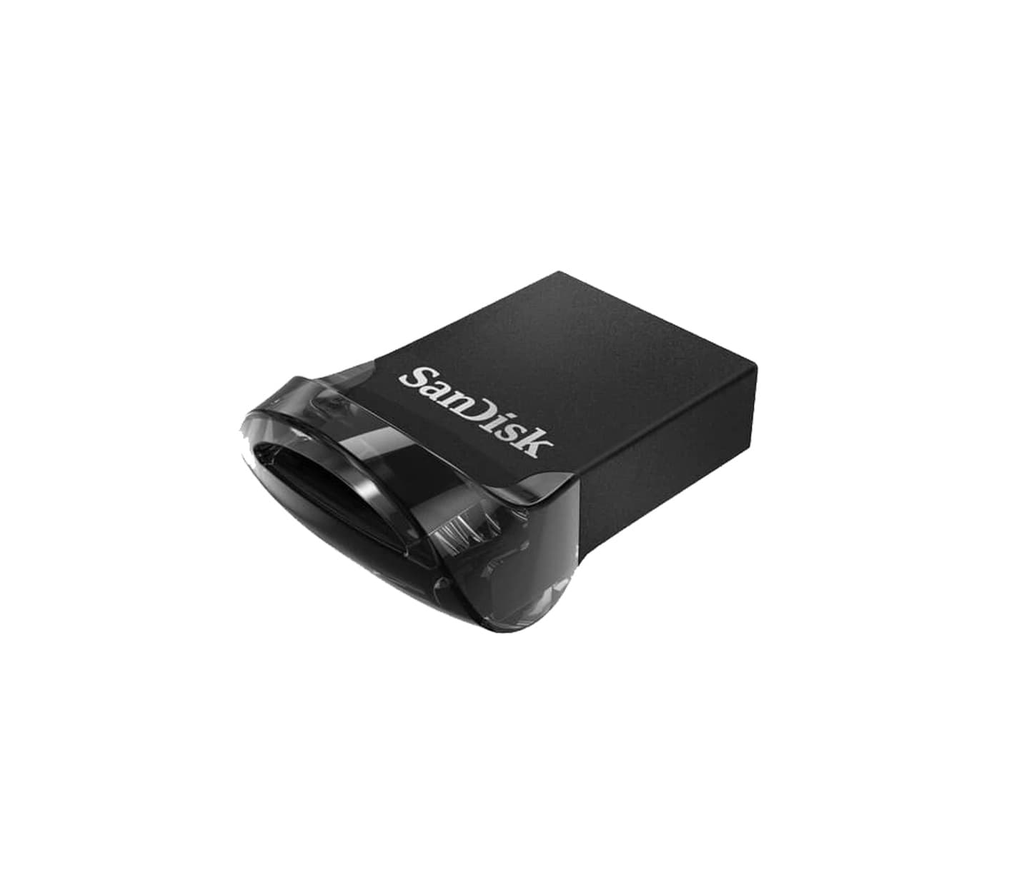 فلش مموری 64 گیگابایت SANDISK مدل ULTRA FIT — تصویر ۲
