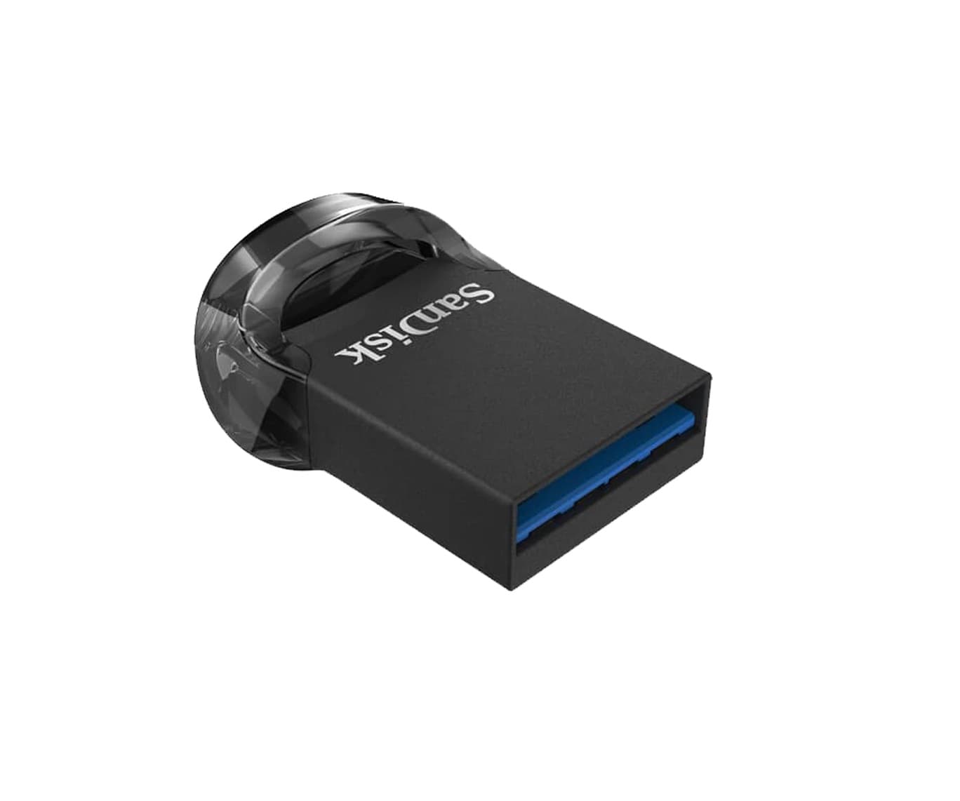 فلش مموری 64 گیگابایت SANDISK مدل ULTRA FIT — تصویر ۳