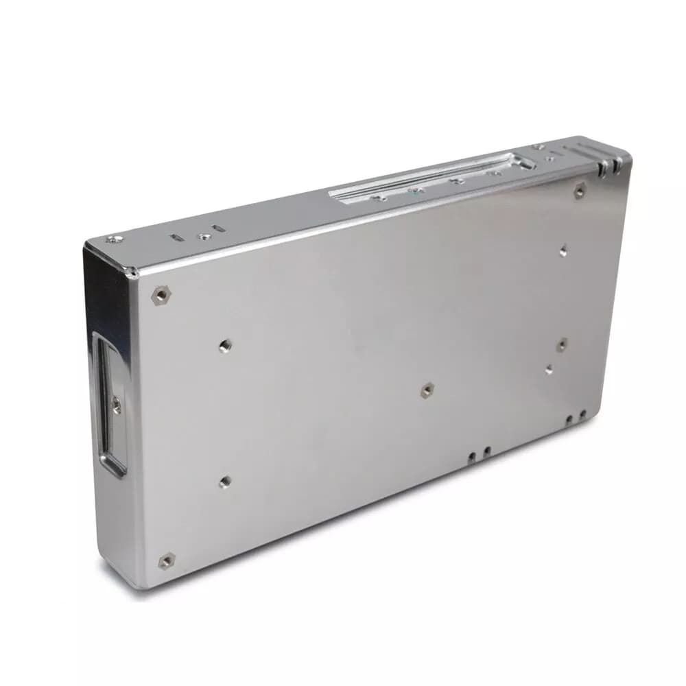 منبع تغذیه LRS-200-12 — تصویر ۵