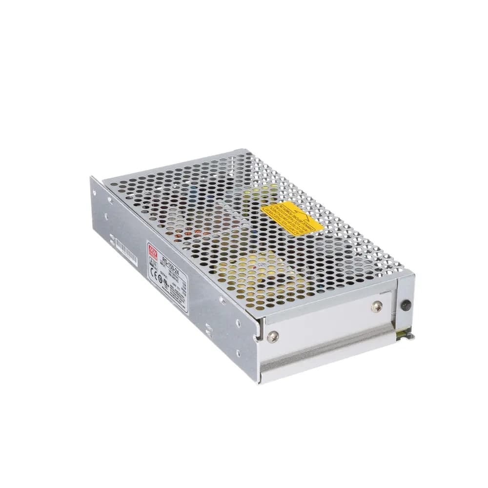 منبع تغذیه RS-150-5 — تصویر ۳