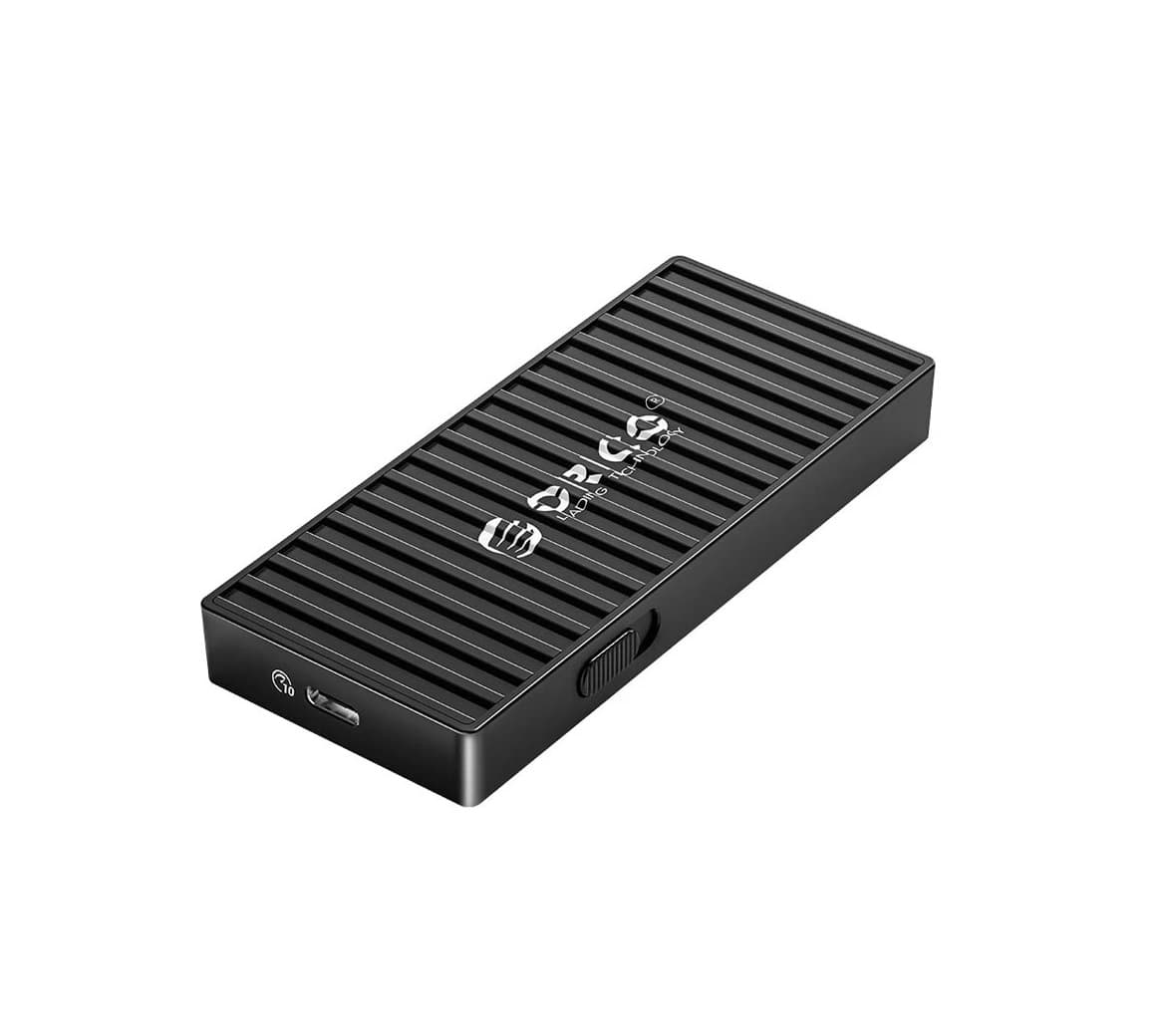 باکس هارد اکسترنال اس اس دی M.2 اوریکو مدل 9610-C3