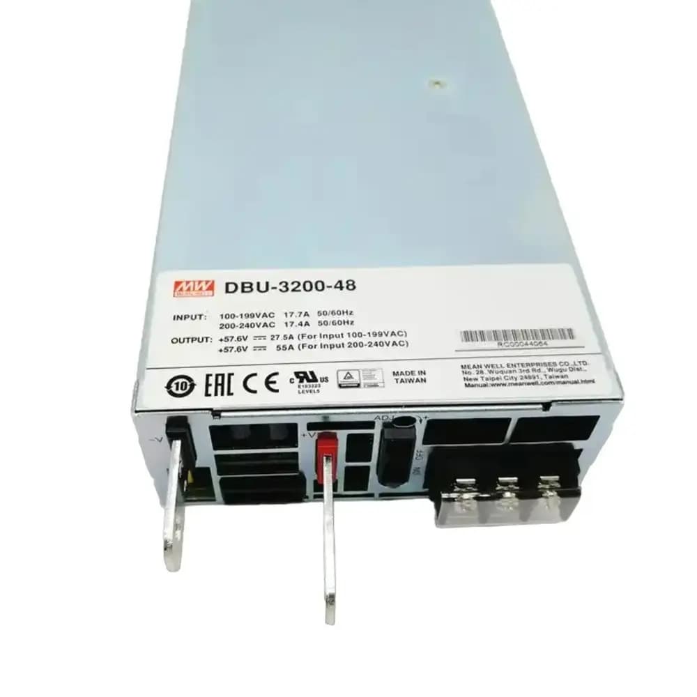 شارژر DBU-3200 — تصویر ۲