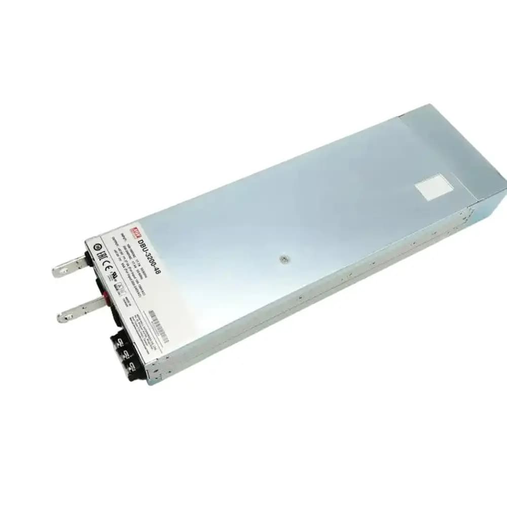 شارژر DBU-3200 — تصویر ۶