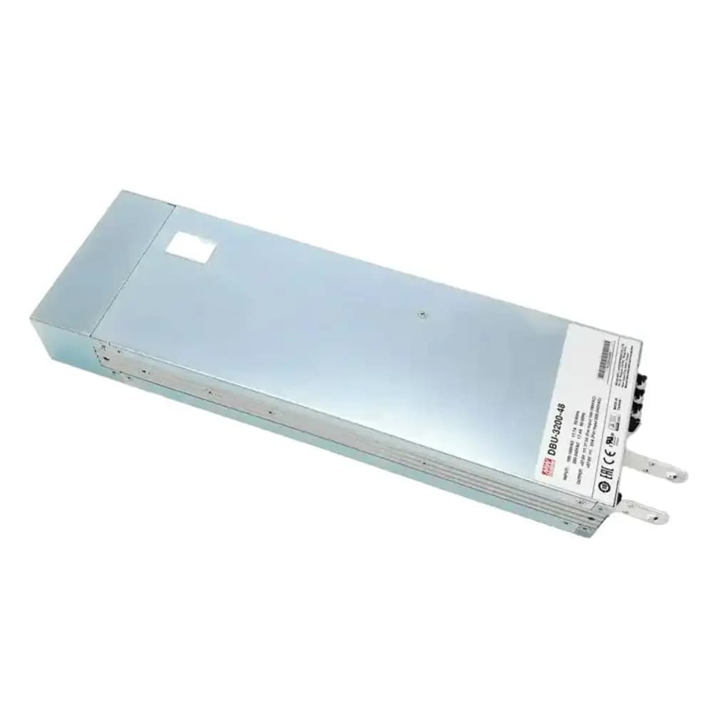 شارژر DBU-3200 — تصویر ۵