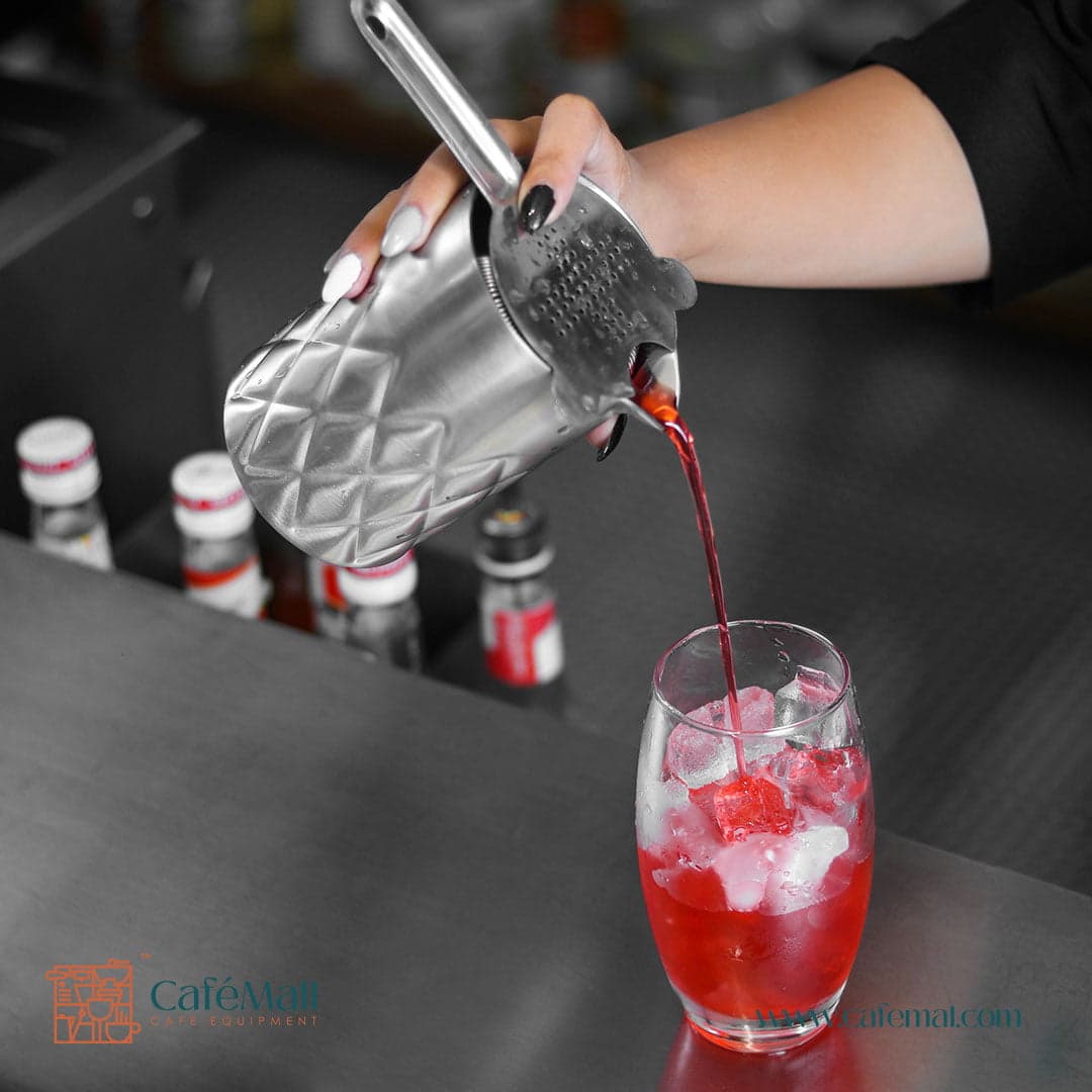 میکسینگ کاپ پرایم — تصویر ۲