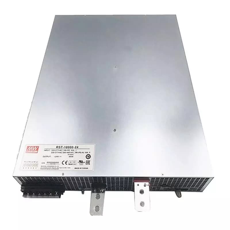 منبع تغذیه RST-10000 — تصویر ۲
