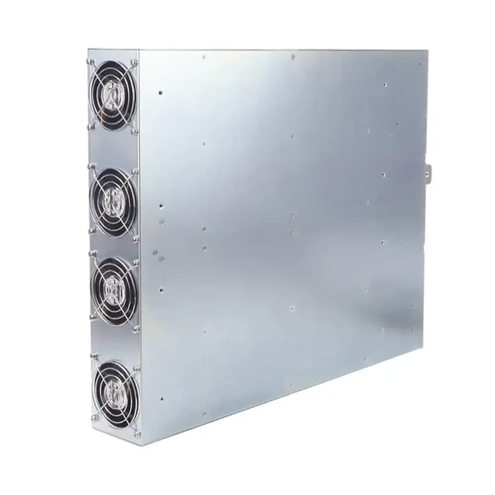 منبع تغذیه RST-10000 — تصویر ۴
