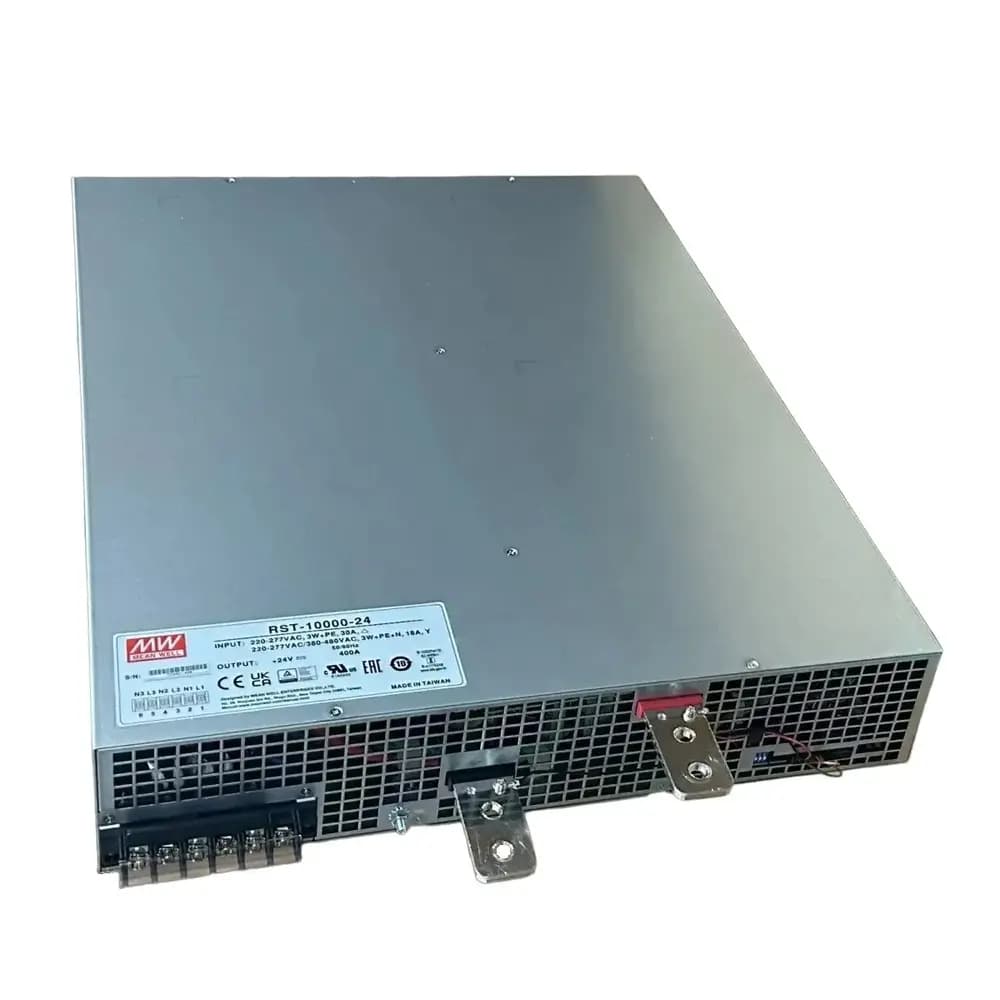 منبع تغذیه RST-10000