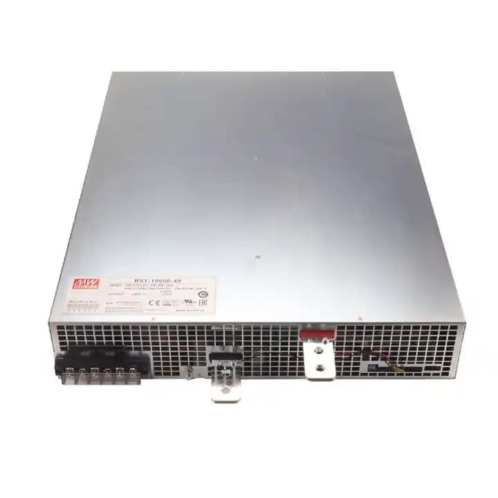 منبع تغذیه RST-10000 — تصویر ۷
