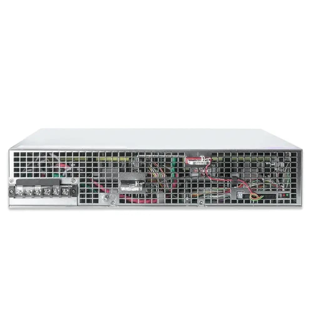منبع تغذیه RST-10000 — تصویر ۵