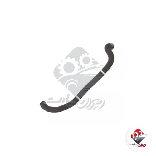 شيلنگ خروجي آب به خنك كننده گيربكس اتوماتيك پژو 206 T5و207