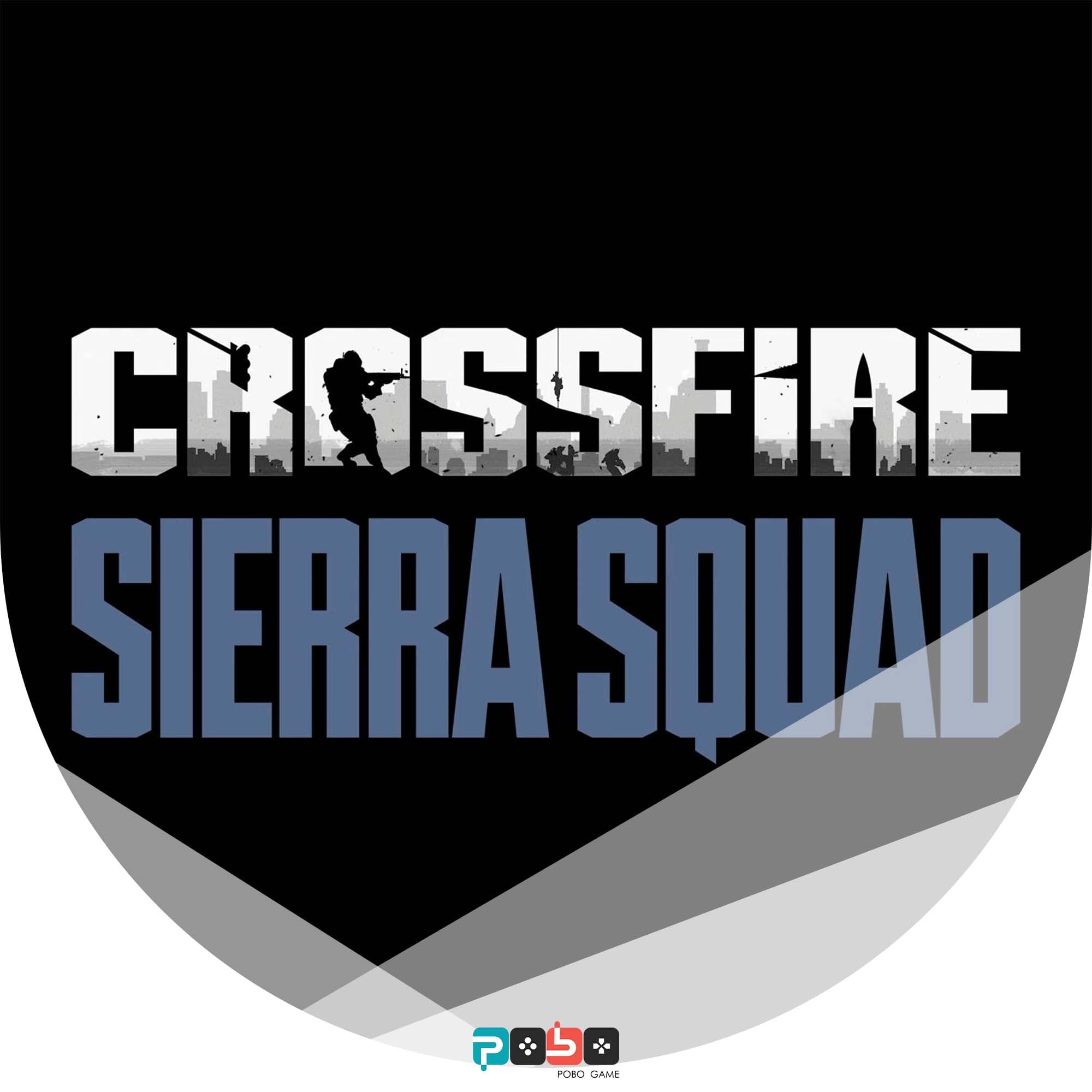 اکانت قانونی بازی Crossfire Sierra Squad – PS VR2 ظرفیت 2-Ps5