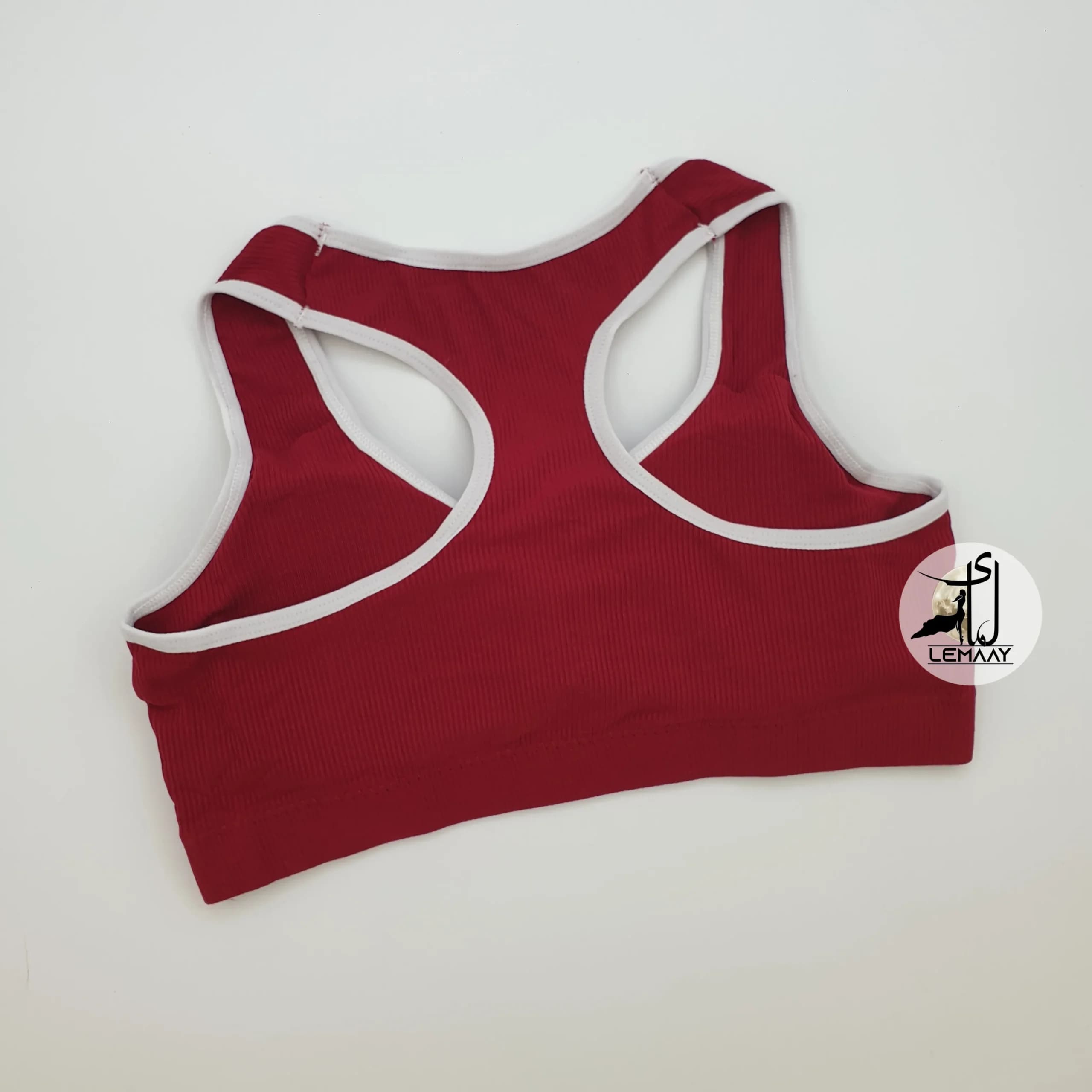 ست نیم تنه نخی کبریتی Fashion — تصویر ۵