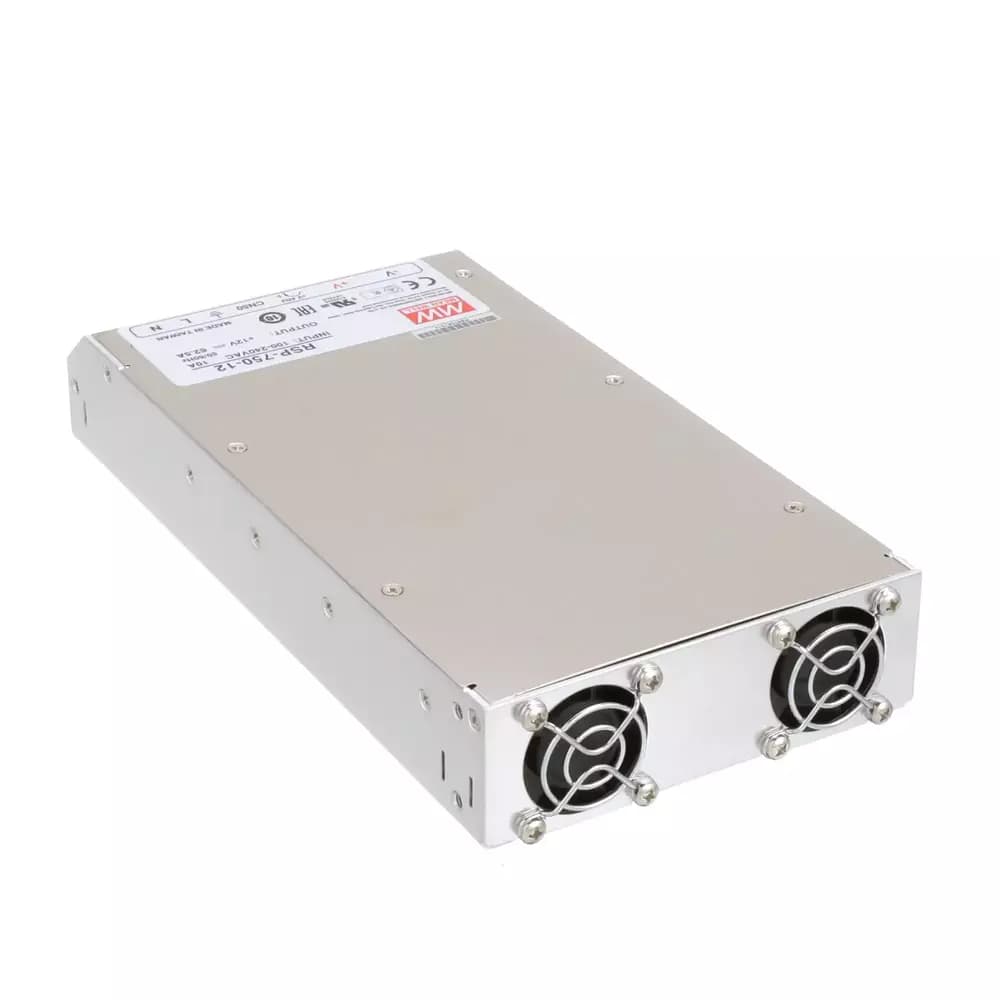 منبع تغذیه RSP-750 — تصویر ۳