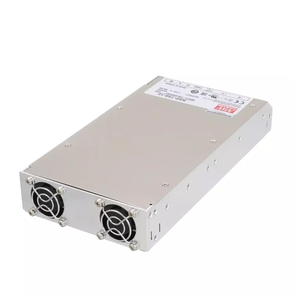 منبع تغذیه RSP-750 — تصویر ۵