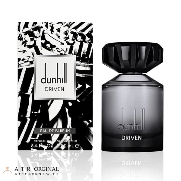 عطر دانهیل درایون مردانه ادوپرفیوم 100 میل — تصویر ۲