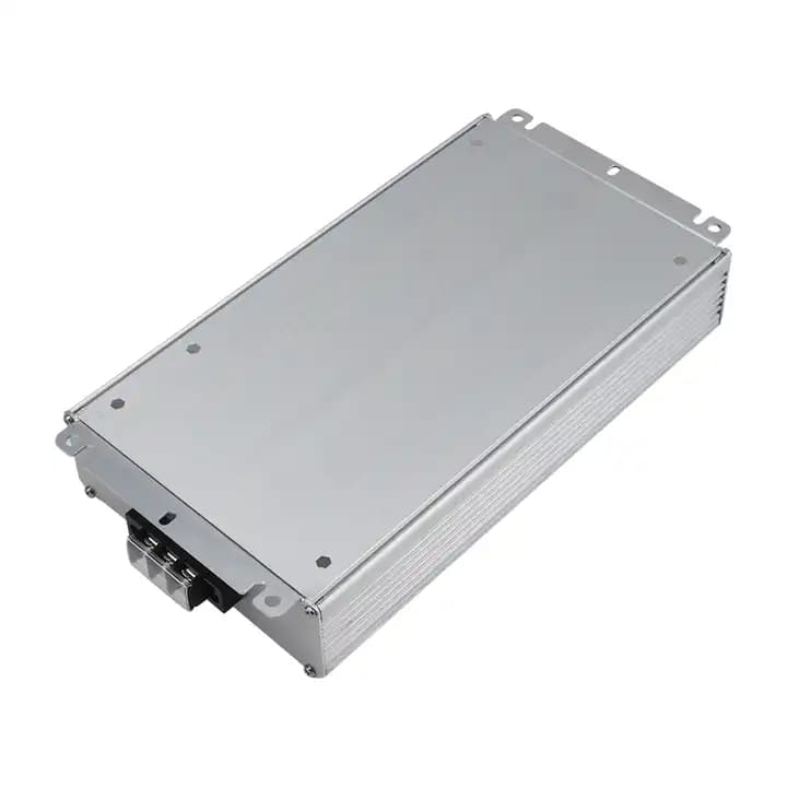 شارژر HEP-600C — تصویر ۳