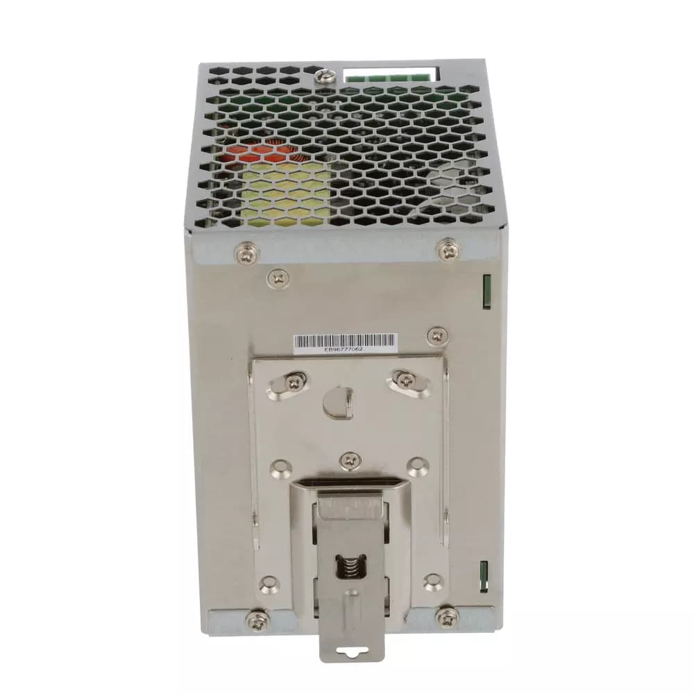 منبع تغذیه ریلی سه فاز TDR-480 — تصویر ۳