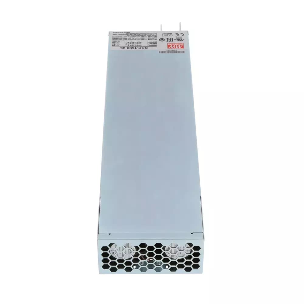 منبع تغذیه RSP-1600 — تصویر ۶
