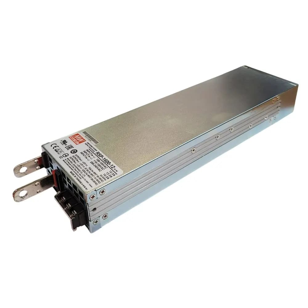 منبع تغذیه RSP-1600 — تصویر ۵