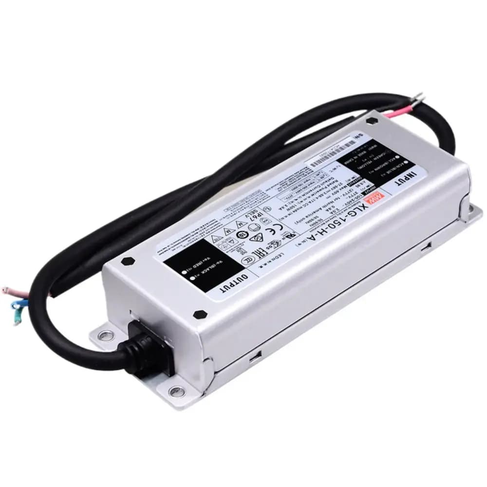 LED درایور XLG-150-H-A — تصویر ۳