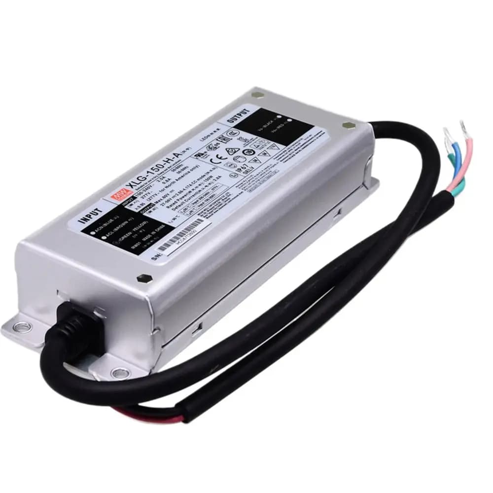 LED درایور XLG-150-H-A