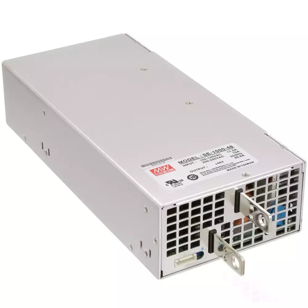 منبع تغذیه SE-1000