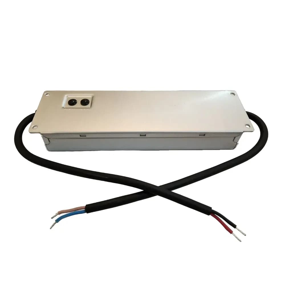 LED درایور ELG-240-24A — تصویر ۴