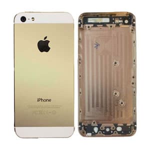 iPhone 5 Housing | قاب پشت آیفون 5