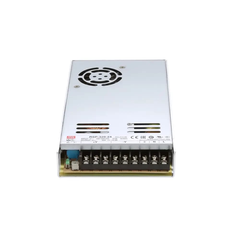 منبع تغذیه RSP-320 — تصویر ۲