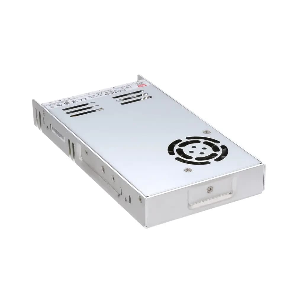 منبع تغذیه RSP-320 — تصویر ۳