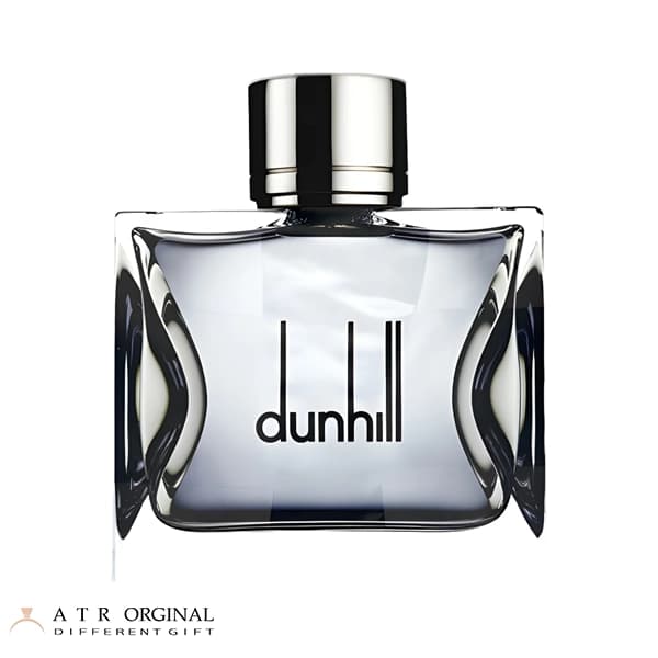 عطر دانهیل لندن مردانه ادوتویلت 100 میل
