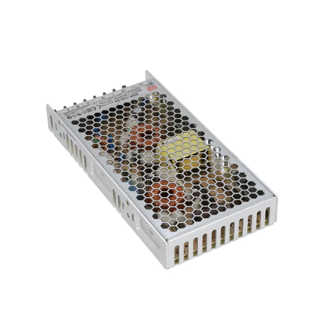 منبع تغذیه RSP-150-48 — تصویر ۳